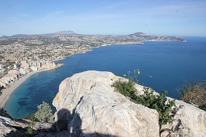 calpe