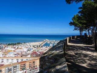 Denia