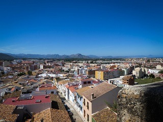 Denia