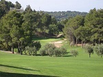 Altea Golf Club