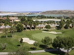 Bonalba Golf