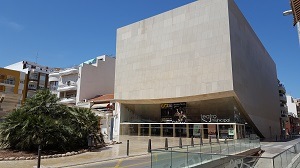 Teatro Municipal