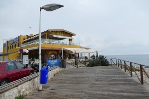 Restaurang Nautilus